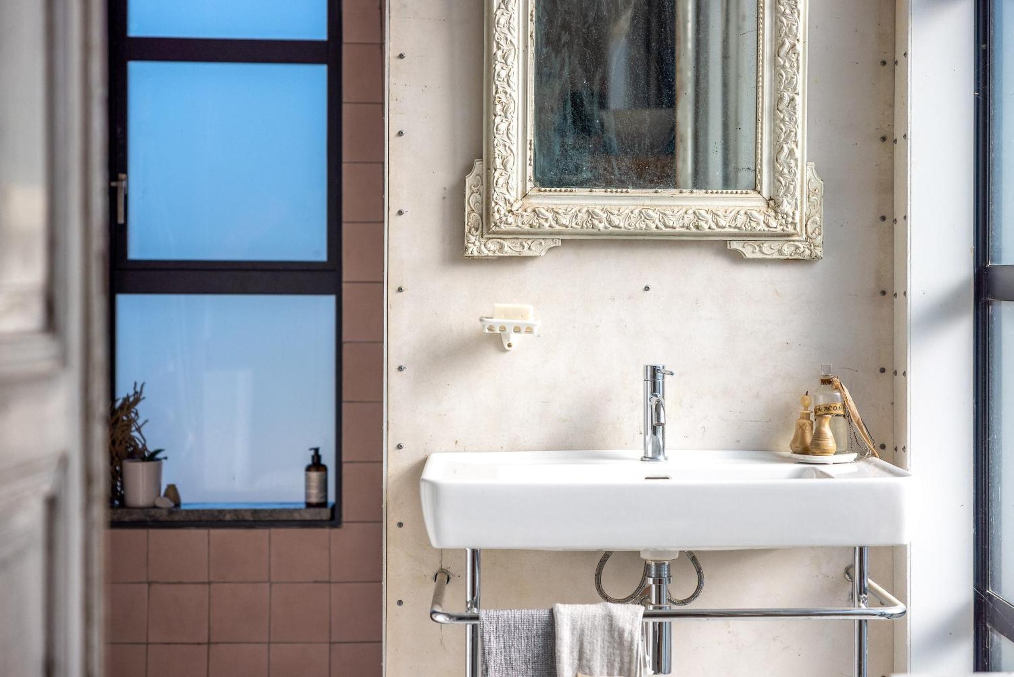 Loft & Workroom, Woodside Bay, Waiheke Rocky Bay المظهر الخارجي الصورة